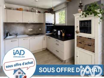 Vente Appartement 2 piècesAlbertville