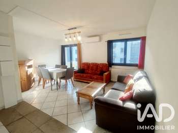 Vente Appartement 3 piècesAlbertville