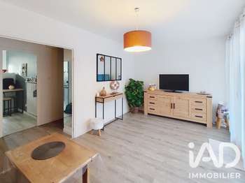 Vente Appartement 4 piècesAlbertville