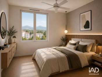 Vente appartement 3 pièces Vente appartement 3 pièces