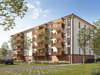 Vente appartement 3 pièces Albertville - 73