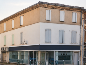 Vente Appartement 3 piècesAlbi
