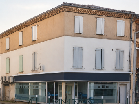 Vente appartement 3 pièces Albi 81
