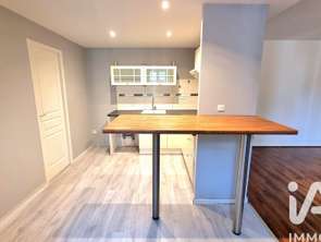 Vente Appartement 3 piècesAlbi