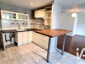 Vente Appartement 3 piècesAlbi