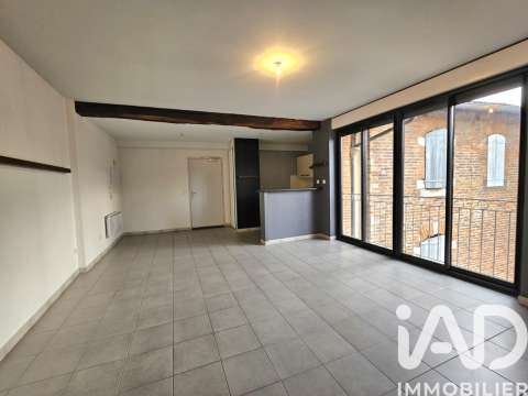 Vente appartement 3 pièces Albi 81