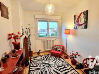 Vente appartement 5 pièces Vente appartement 5 pièces