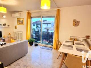 Vente appartement 5 pièces Vente appartement 5 pièces