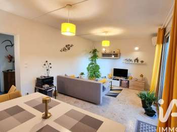 Vente Appartement 5 piècesAlbi