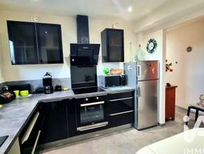 Vente Appartement 5 piècesAlbi