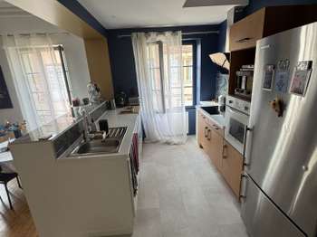 Vente Appartement 3 piècesAlbi