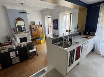 Vente appartement 3 pièces Vente appartement 3 pièces