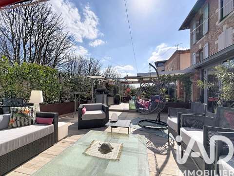 Vente appartement 4 pièces Albi 81