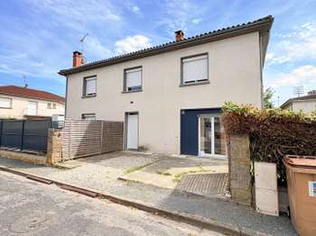 Vente Appartement 5 piècesAlbi