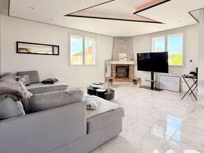 Vente Appartement 5 piècesAlbi
