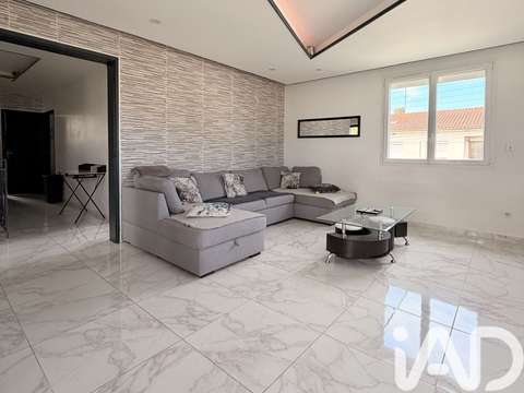 Vente appartement 5 pièces Vente appartement 5 pièces