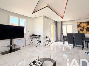 Vente Appartement 5 piècesAlbi