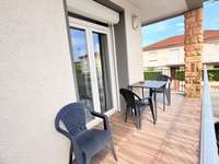 Vente appartement 5 pièces