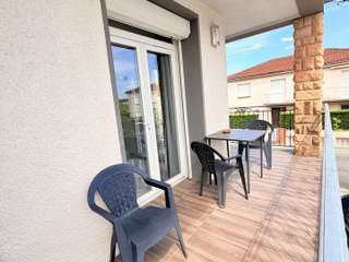 Vente appartement 5 pièces Vente appartement 5 pièces