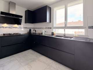 Vente appartement 5 pièces Vente appartement 5 pièces