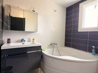 Vente appartement 5 pièces Vente appartement 5 pièces