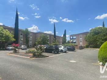Vente Appartement 2 piècesAlbi