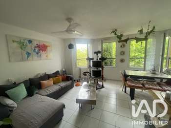 Vente Appartement 2 piècesAlbi