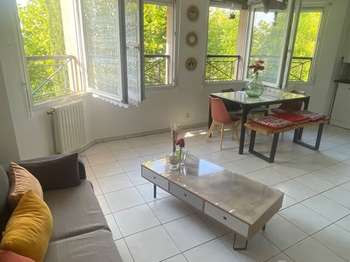 Vente Appartement 2 piècesAlbi