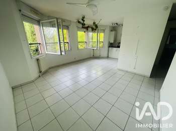 Vente Appartement 2 piècesAlbi
