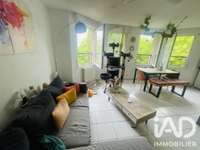 Vente appartement 2 pièces Vente appartement 2 pièces