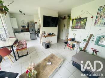 Vente appartement 2 pièces Vente appartement 2 pièces
