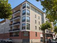 Vente appartement 2 pièces Vente appartement 2 pièces