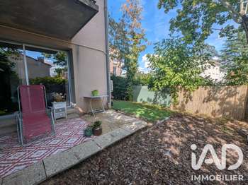 Vente Appartement 2 piècesAlbi