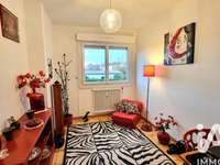 Vente appartement 5 pièces Vente appartement 5 pièces