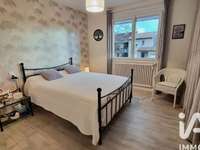 Vente appartement 5 pièces Vente appartement 5 pièces
