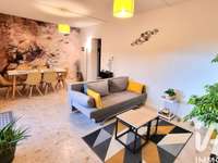 Vente appartement 5 pièces Vente appartement 5 pièces