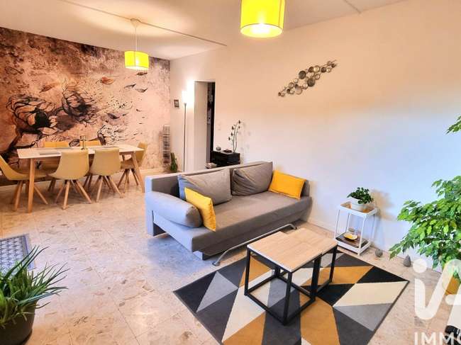 Appartement 5 pièces 72 m² · à Albi · 72 m² · 159 000 €