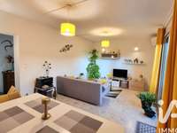 Vente appartement 5 pièces Vente appartement 5 pièces