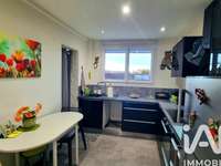 Vente appartement 5 pièces Vente appartement 5 pièces