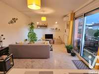 Vente appartement 5 pièces Vente appartement 5 pièces