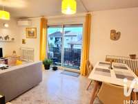 Vente appartement 5 pièces Vente appartement 5 pièces