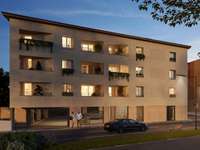 Vente appartement 4 pièces Albi - 81