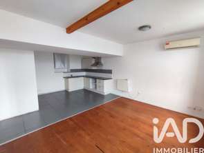 Vente Appartement 4 piècesAlbias