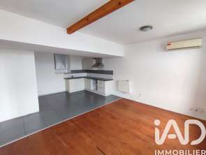 Vente Appartement 4 piècesAlbias