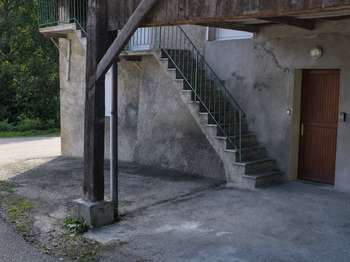 Vente appartement 2 pièces Albiez-Montrond 73