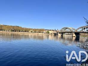 Vente Appartement T1Albigny-sur-Saône