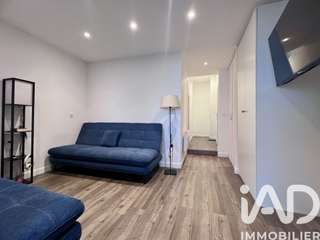 Vente appartement 1 pièce