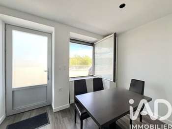 Vente Appartement T1Albigny-sur-Saône