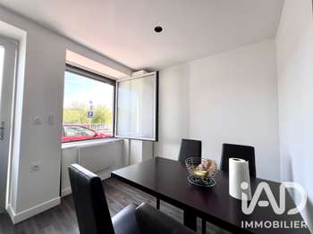 Vente appartement 1 pièce Vente appartement 1 pièce