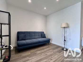Vente appartement 1 pièce Albigny-sur-Saône 69
